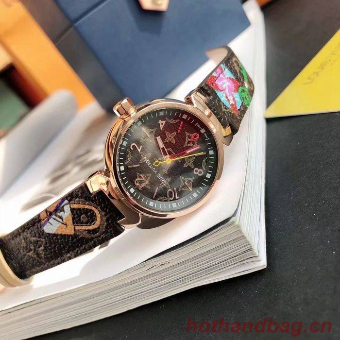Louis Vuitton Watch LVW00030 Louis Vuitton Watch LVW00030